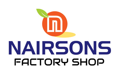 Nairsons Food Brands CC t/a Nairsons Factory Shop
